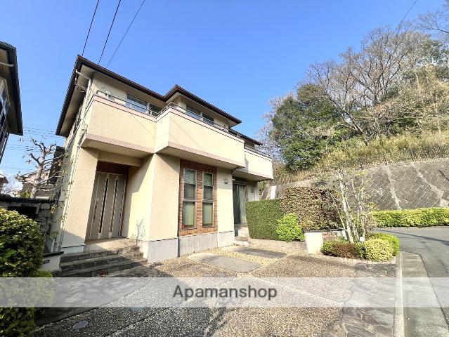 東京都町田市 2階建 築15年