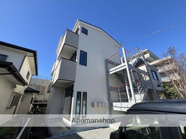 ラ・シャンス南林間