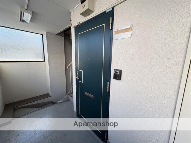 クレセントヒルズ[3階]