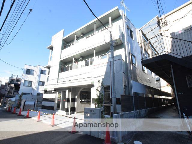 タックビル3(2DK/3階)