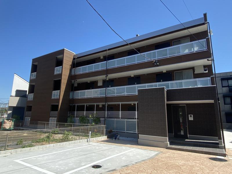 リブリ・プモリ桜森