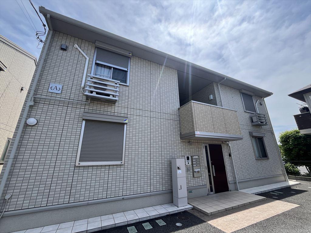 ラフィーネ A