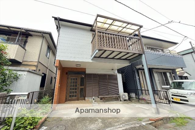 共和4丁目 貸戸建(4DK/2階)