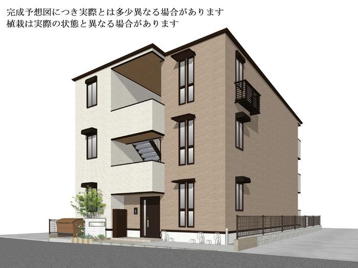 ラピスラズリ東林間