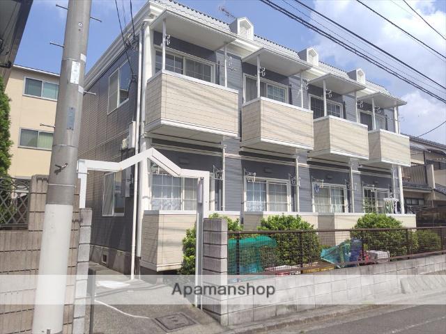 グリーンリーフ越野