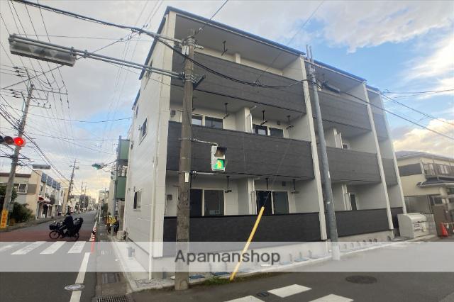 MELDIA小田急相模原Ⅱ