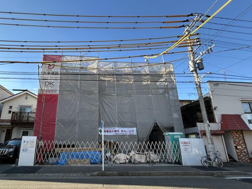 グラン・フィオーレ矢部