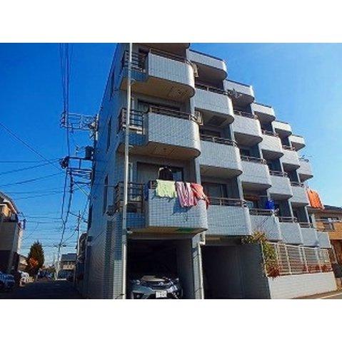 エル・ヴィーナ緑ヶ丘