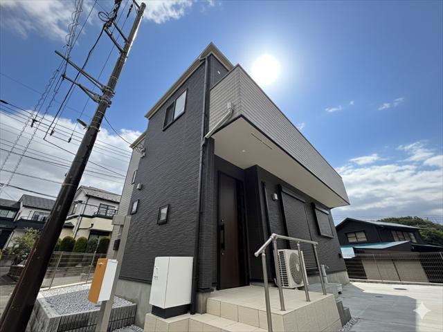 横浜線 成瀬駅 徒歩12分  築1年(4SLDK)