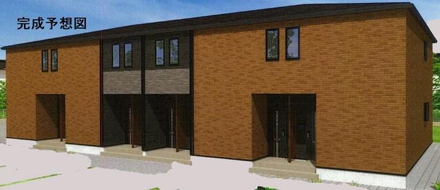 サンネリネ(1LDK/1階)