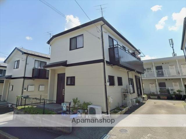 東京都町田市小川4丁目の戸建賃貸