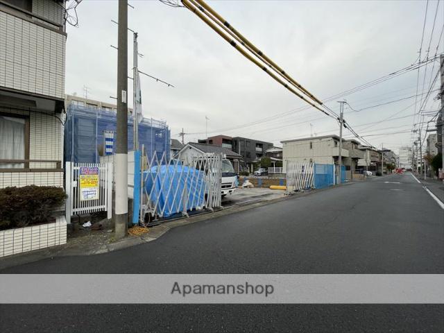 東急田園都市線 中央林間駅 徒歩6分 2階建 新築