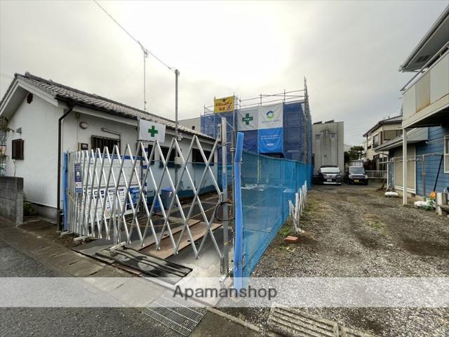 東急田園都市線 中央林間駅 徒歩5分 2階建 新築