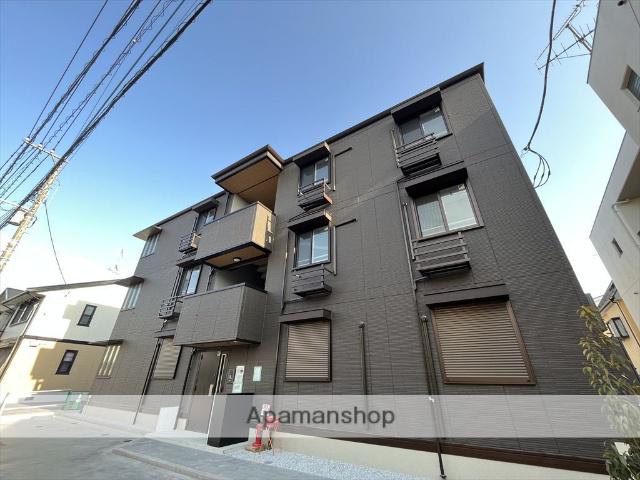 カメリア(2LDK/3階)