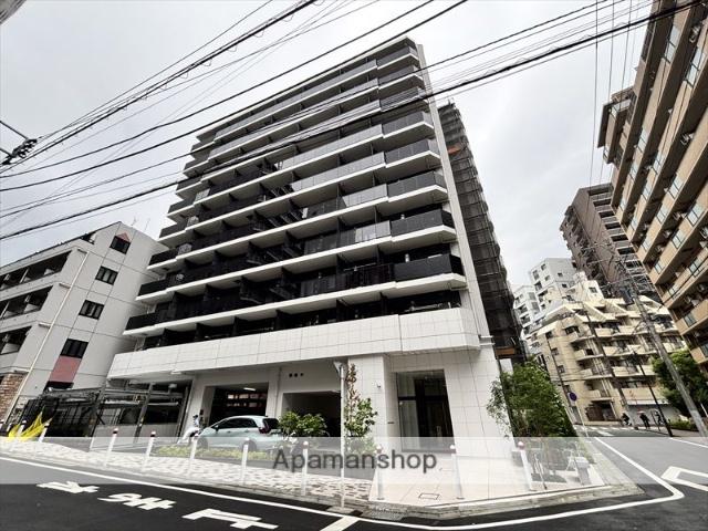 デュオステージ相模大野(2LDK/10階)