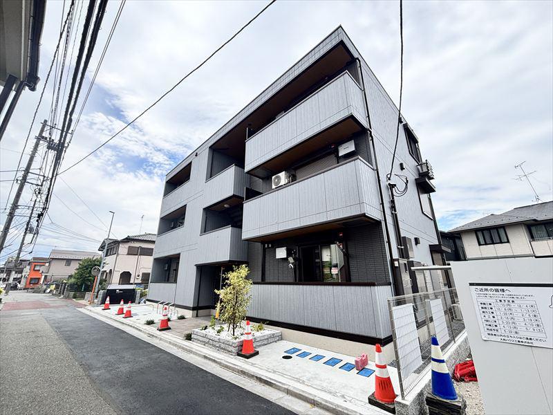 アメティスタ相模が丘