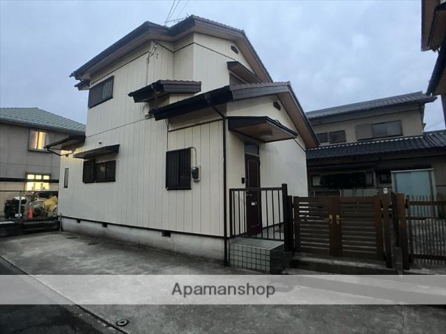 小田急電鉄江ノ島線 南林間駅 徒歩15分 2階建 築33年