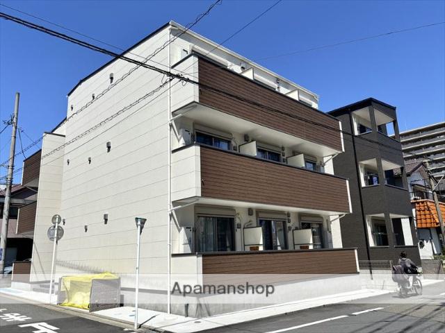 小田急電鉄小田原線 相武台前駅 徒歩8分  築1年