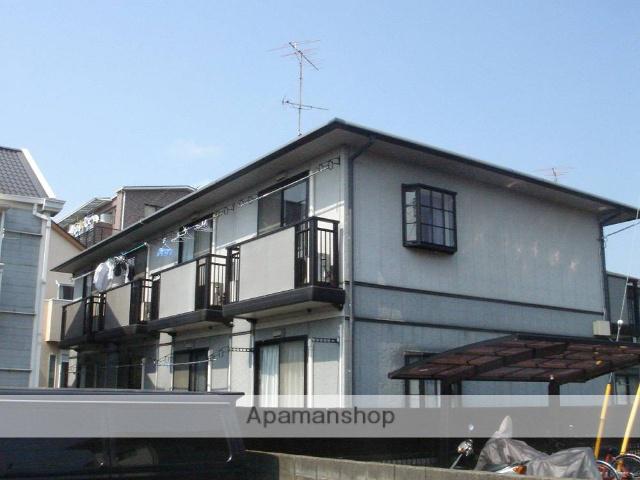 KSコートクレオⅠ番館