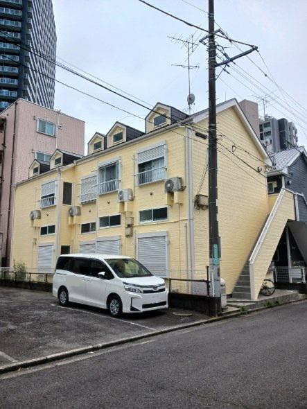 ロッシェル相模大野Ⅱ