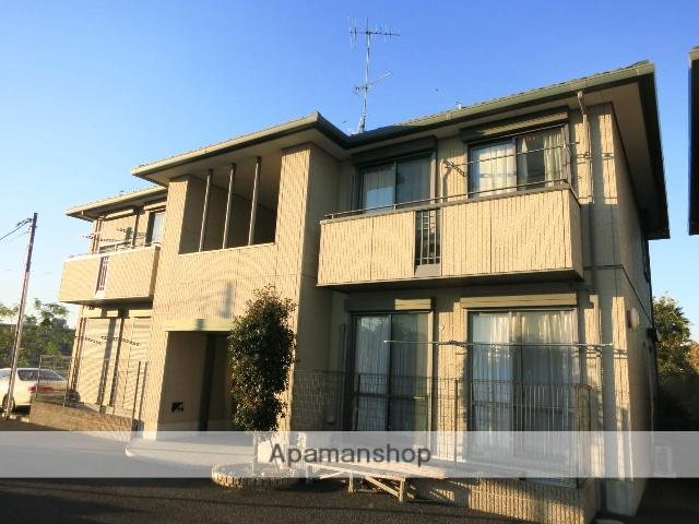 パレーシャル緑ヶ丘Ⅲ(2LDK/1階)