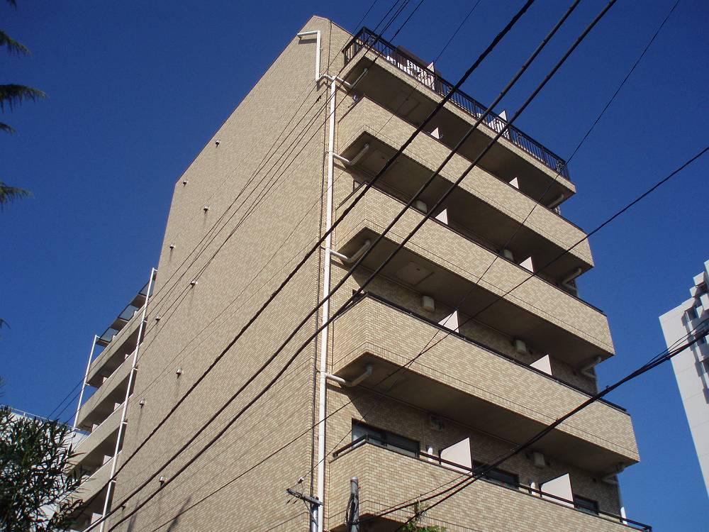 日神パレステージ南林間