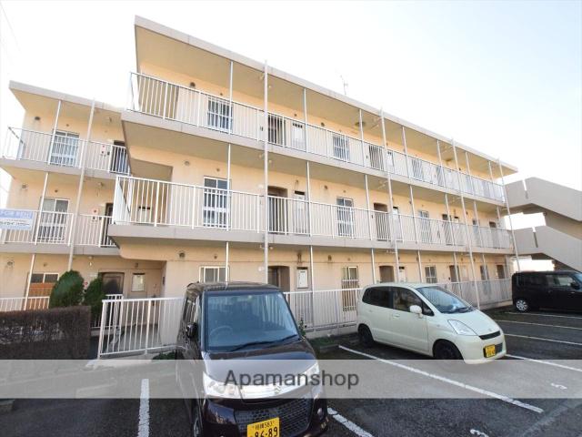 フラワーベールマンション