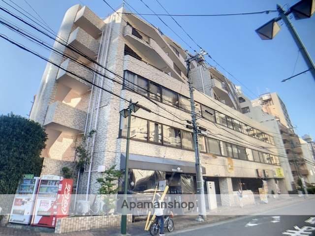 相模大野片山ビル(1LDK/6階)