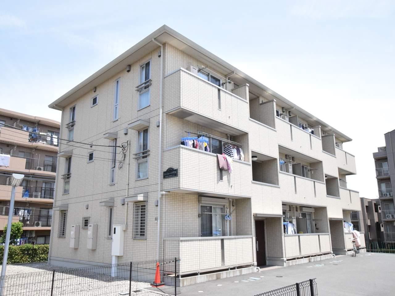 コンフォート町田