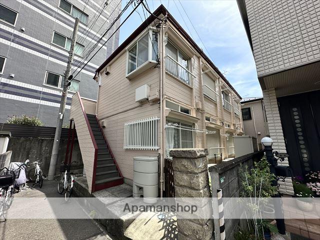 パレアトラス相模が丘