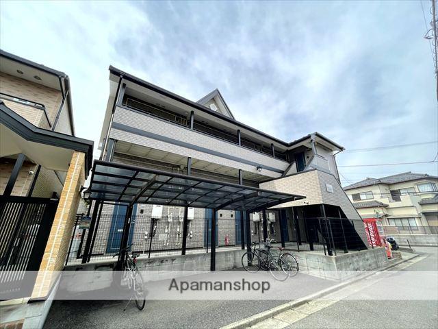 ニューパレス北里Ⅰ