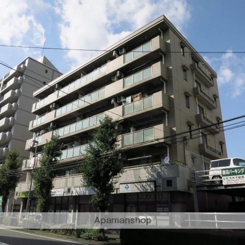 ヴィアーレ鹿沼台