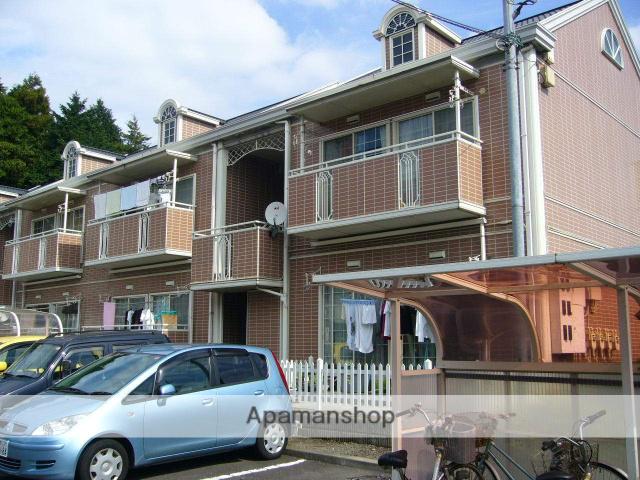 サンヴィレッヂ東 C