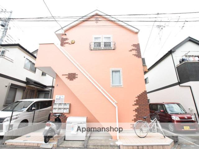 アビタシオン東淵野辺