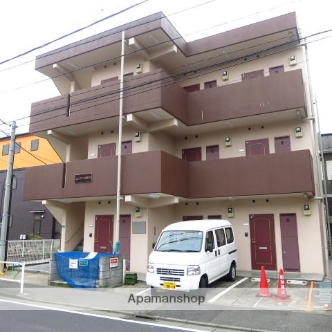 ユニデンス淵野辺