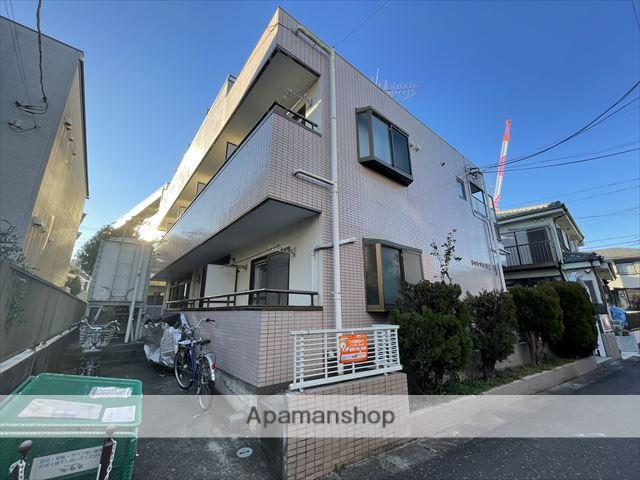 シャンプル井上