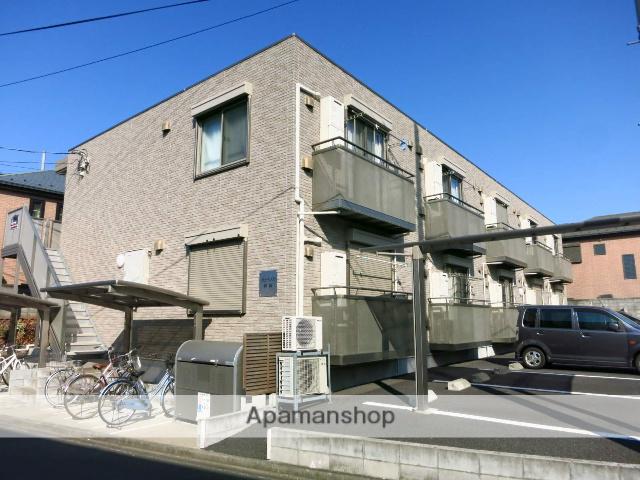 リヴェールメゾン御園(1LDK/2階)
