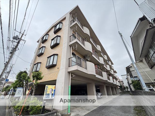 YMマンションアサヒ(2DK/2階)