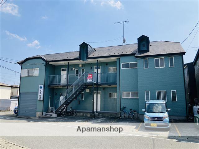 ウィングス原宿