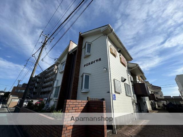 ドエル・ロイヤル(1DK/2階)