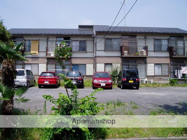 ハイツリバーサイド2