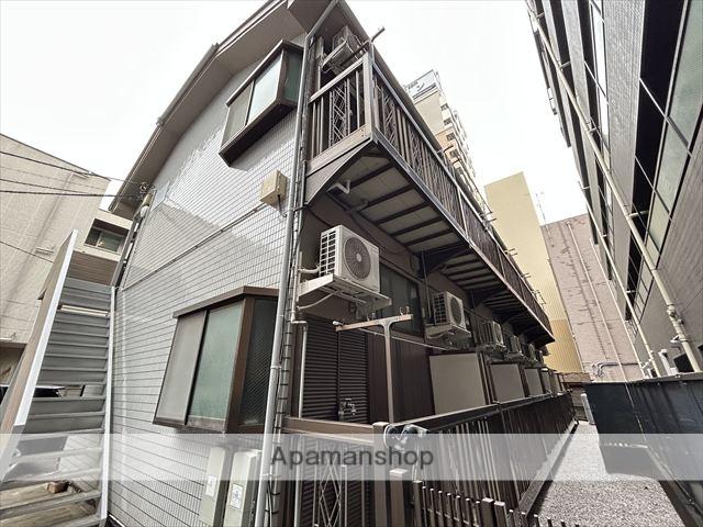 メゾンパレット