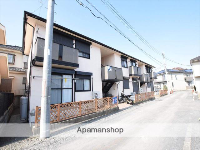 ハイツアルメリア