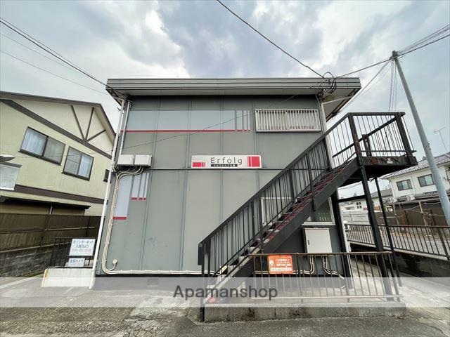 エルフォルグ北里