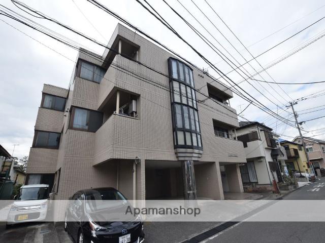 メゾン・ラ・スール