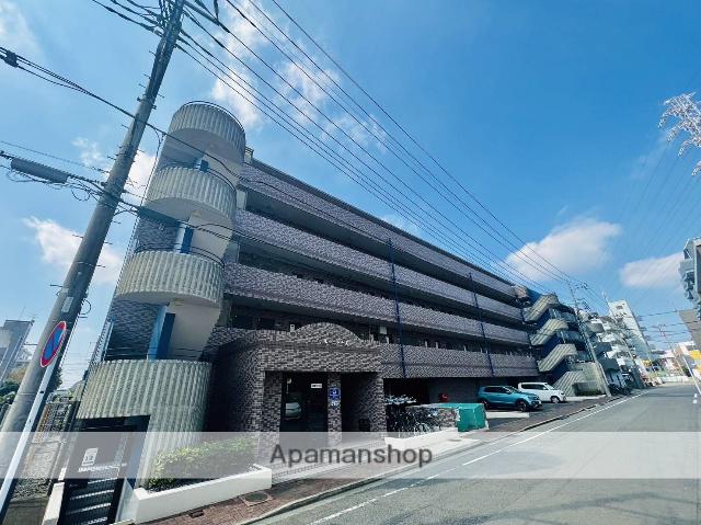 パステルコート古淵