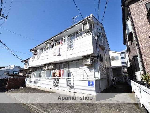 ボナール東林間