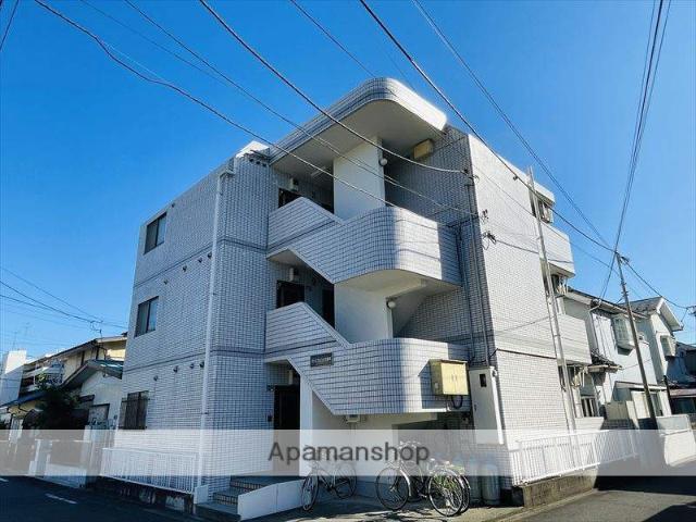 パーソナルハイツ橋本