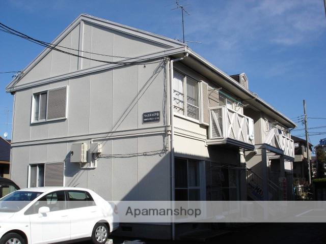 ウィスティリアB