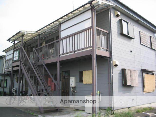 モリヤコーポ(2DK/1階)